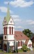 11370 Auhagen Small town church
